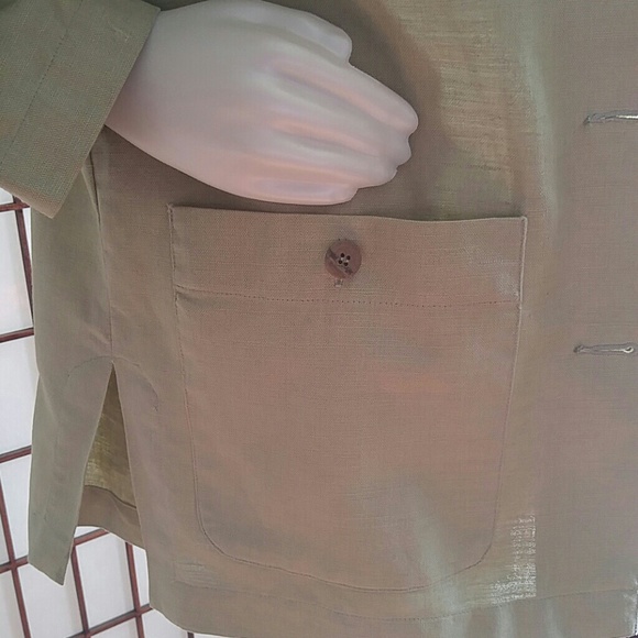 Jacket - Picture 2 of 8